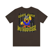 Load image into Gallery viewer, Jeep- Quack Quack Motherducker Unisex Tee