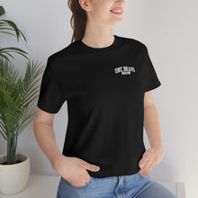 Load image into Gallery viewer, One Bravo Knight #2 Unisex Tee