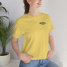 Load image into Gallery viewer, One Bravo Knight #3 Unisex Tee
