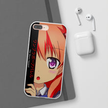 Load image into Gallery viewer, One Bravo Anime Flexi Phone Case