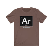 Load image into Gallery viewer, Ar15 Unisex Tee