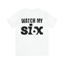 Load image into Gallery viewer, Unisex Jersey Short Sleeve Tee