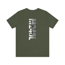 Load image into Gallery viewer, M240L Military Weapon Unisex Tee