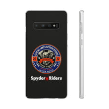 Load image into Gallery viewer, Glacial Lakes Flexi Phone Case