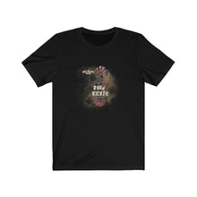 Load image into Gallery viewer, Door Kicker Unisex Tee