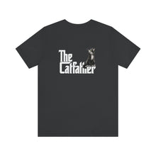 Load image into Gallery viewer, The Catfather Unisex Tee