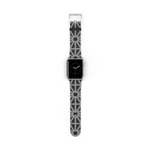 Load image into Gallery viewer, Abstract Design Apple Watch Band