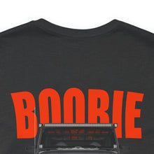 Load image into Gallery viewer, Jeep- Boobie Bouncer Unisex Tee