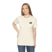 Load image into Gallery viewer, Jeep Wrangler Handgun Logo Unisex Tee