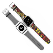 Load image into Gallery viewer, Iron Man Apple Watch Band