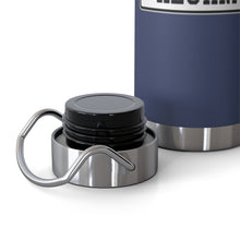Load image into Gallery viewer, DD-214 22oz Vacuum Insulated Bottle