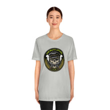 Load image into Gallery viewer, One Bravo Circle Logo Unisex Tee