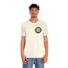 Load image into Gallery viewer, Military Pride Unisex Tee