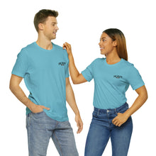 Load image into Gallery viewer, Unisex Jersey Short Sleeve Tee