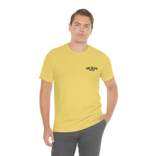 Load image into Gallery viewer, Jeep- Always Under Construction Unisex Tee