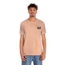 Load image into Gallery viewer, Jeep Wrangler Handgun Logo Unisex Tee