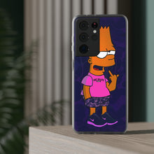 Load image into Gallery viewer, Bart Flexi Phone Case