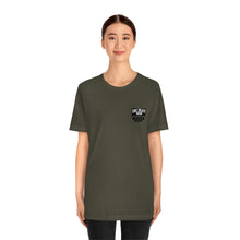Load image into Gallery viewer, Jeep- Emotional Support Vehicle Unisex Tee