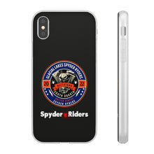 Load image into Gallery viewer, Glacial Lakes Flexi Phone Case