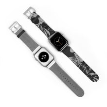 Load image into Gallery viewer, Skull & Rose Camo Apple Watch Band