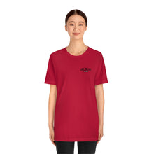 Load image into Gallery viewer, I Am A US Veteran Unisex Tee