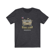 Load image into Gallery viewer, Desert Storm Veteran Unisex Tee