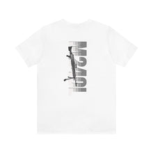 Load image into Gallery viewer, M240L Military Weapon Unisex Tee