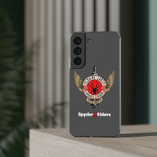 Load image into Gallery viewer, Glacial Lakes #2 Flexi Phone Case