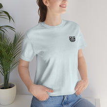Load image into Gallery viewer, Jeep- Born In The U.S.A. Unisex Tee