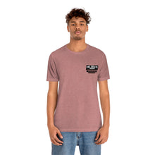 Load image into Gallery viewer, Jeep- Emotional Support Vehicle Unisex Tee