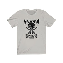 Load image into Gallery viewer, Sniper Unisex Tee