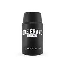 Load image into Gallery viewer, One Bravo Logo Titan Copper Insulated Food Storage