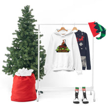 Load image into Gallery viewer, Total Lawn Care Unisex Hoodie