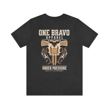 Load image into Gallery viewer, Under Pressure Unisex Tee