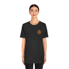 Load image into Gallery viewer, cRAYz University Unisex Tee