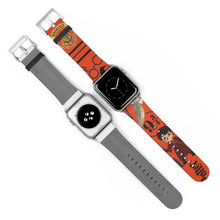 Load image into Gallery viewer, Harry Potter Apple Watch Band