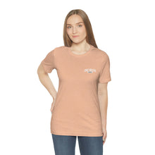 Load image into Gallery viewer, Flip Flops Jeep Life Is Good Unisex Tee