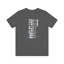 Load image into Gallery viewer, M500 Military Weapon Unisex Tee