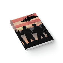 Load image into Gallery viewer, Soldiers Journal #21