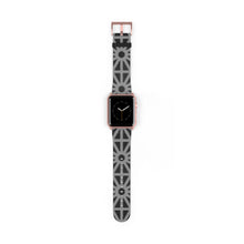 Load image into Gallery viewer, Abstract Design Apple Watch Band