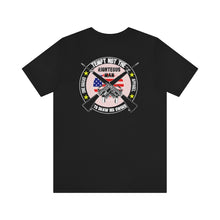 Load image into Gallery viewer, Righteous Man Unisex Tee
