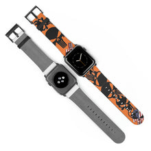 Load image into Gallery viewer, Punisher Apple Watch Band