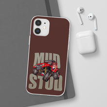 Load image into Gallery viewer, Mud Stud Flexi Phone Case