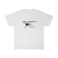 Load image into Gallery viewer, Glacial Lakes Chapter Unisex Tee 7