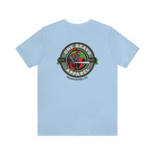 Load image into Gallery viewer, One Bravo Knight #3 Unisex Tee