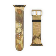Load image into Gallery viewer, Desert Kryptek Camo Apple Watch Band
