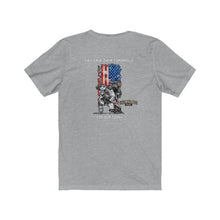 Load image into Gallery viewer, Their Tomorrows Unisex Tee