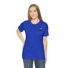 Load image into Gallery viewer, Jeep- Buckle Up Unisex Tee