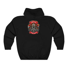 Load image into Gallery viewer, Miles FD Unisex Hoodie