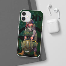 Load image into Gallery viewer, United States Army Flexi Phone Case